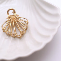 Curious Curator Mila Hair Claw - Small