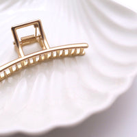 Curious Curator Georgia Hair Claw - Large